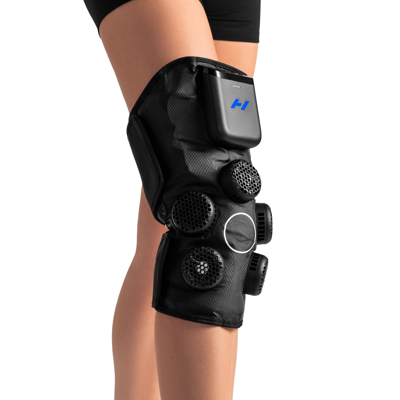 Hyperice X 2 Knee Hot/Cold Therapy Wrap