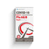 GENABIO DIAGNOST GENACHECK COVID-19/Flu A&B Rapid Self-Test