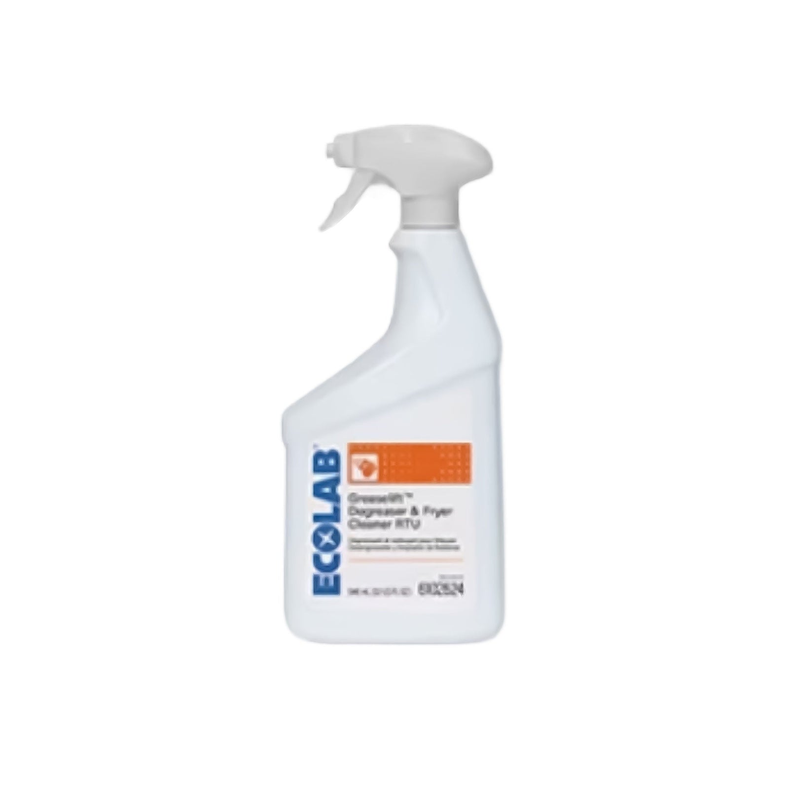 Ecolab GreaseLift Cleaner & Degreaser, 32 oz