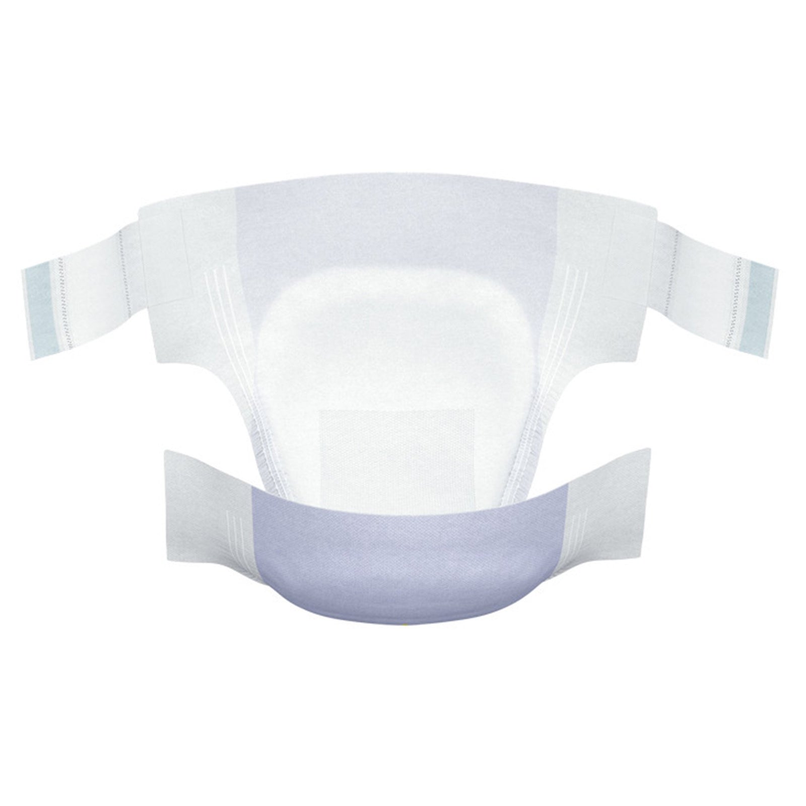 Tena Stretch Plus Incontinence Brief, Medium/Regular