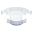 Tena Stretch Plus Incontinence Brief, Medium/Regular
