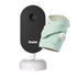Owlet Dream Duo Baby Monitoring System, Mint