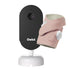 Owlet Dream Duo 3 Baby Monitor and Sock, Dusty Rose