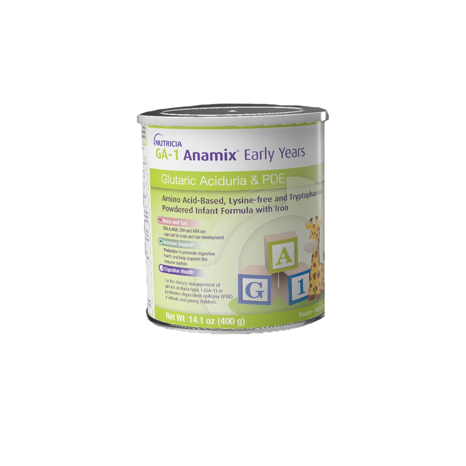 Nutricia North America GA1 Anamix Early Years Infant Formula, 14.1 oz