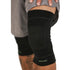 Green Drop Compression Knee Sleeve, Large/X-Large