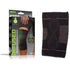 Green Drop Compression Knee Sleeve, Large/X-Large
