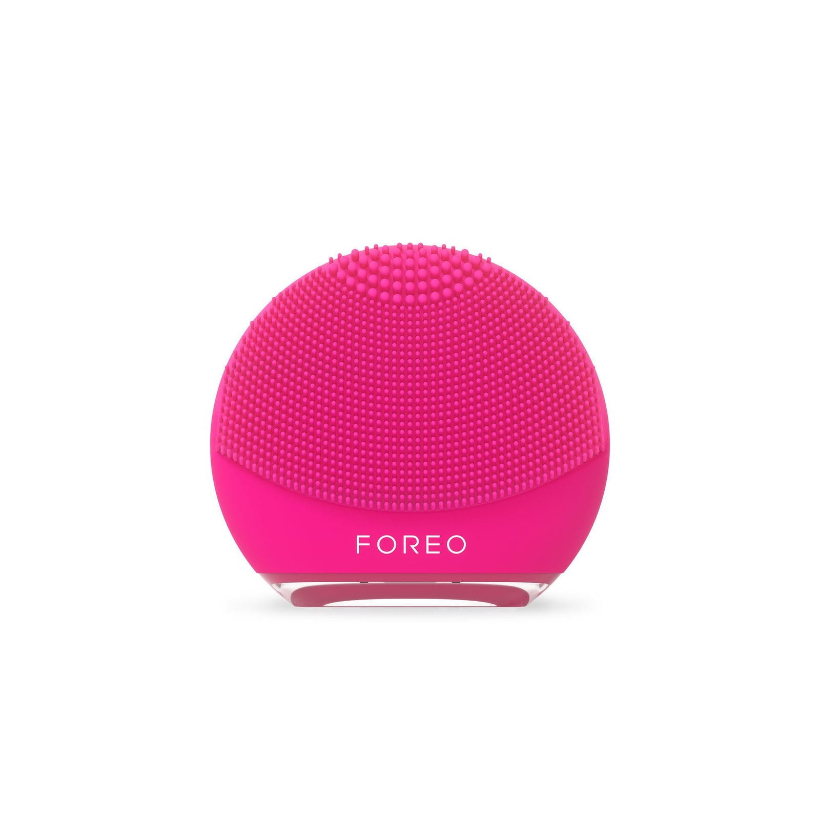 FOREO LUNA 4 Play Travel Facial Cleansing Brush – Cherry Up