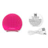 FOREO LUNA 4 Play Travel Facial Cleansing Brush – Cherry Up
