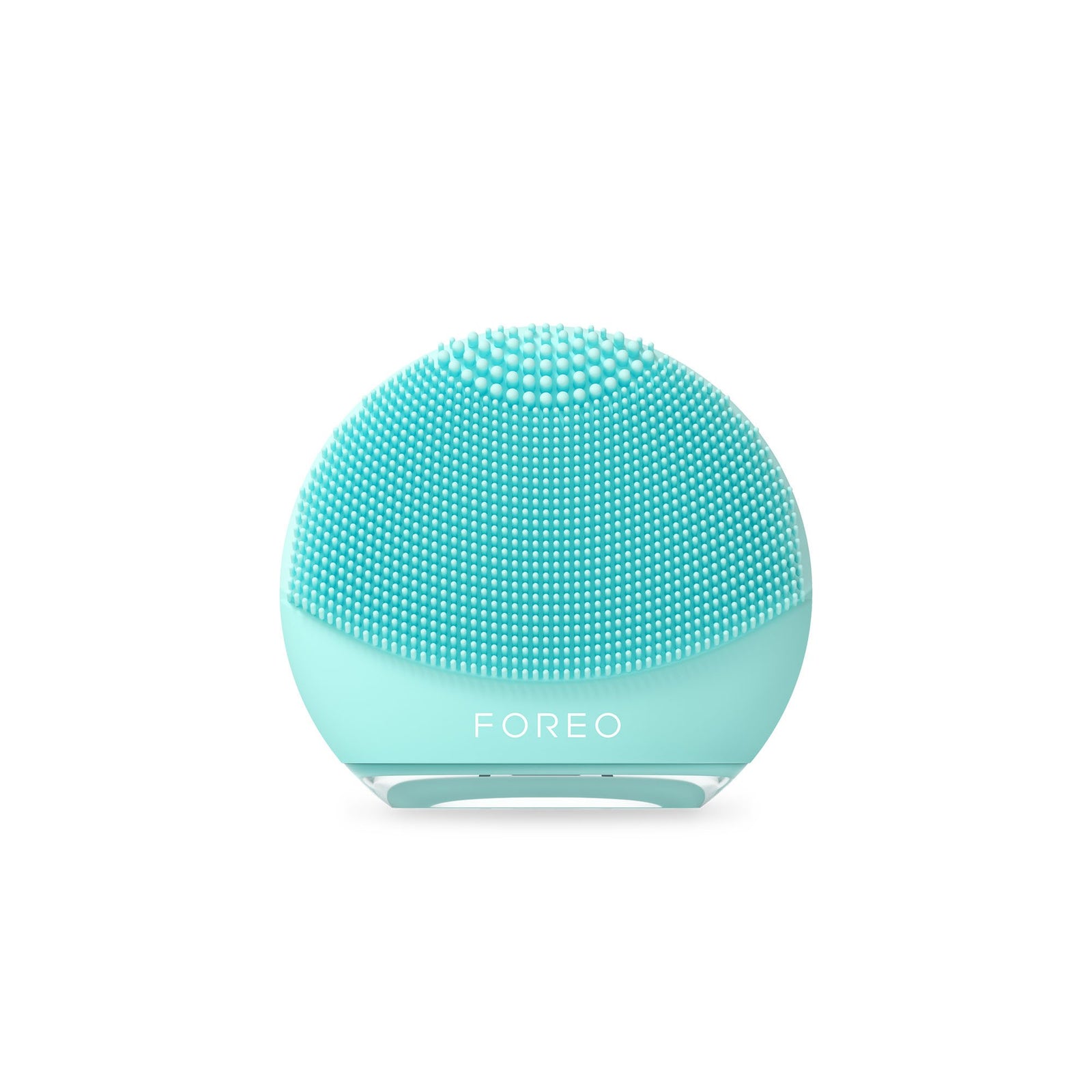 FOREO LUNA 4 Play Travel Facial Cleansing Brush - Mint
