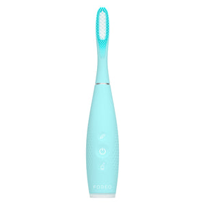 FOREO ISSA 4 Sonic Hybrid Toothbrush, Adult, Arctic Blue image