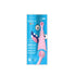 FOREO ISSA 4 Baby Gentle Sonic Toothbrush, Pearl Pink