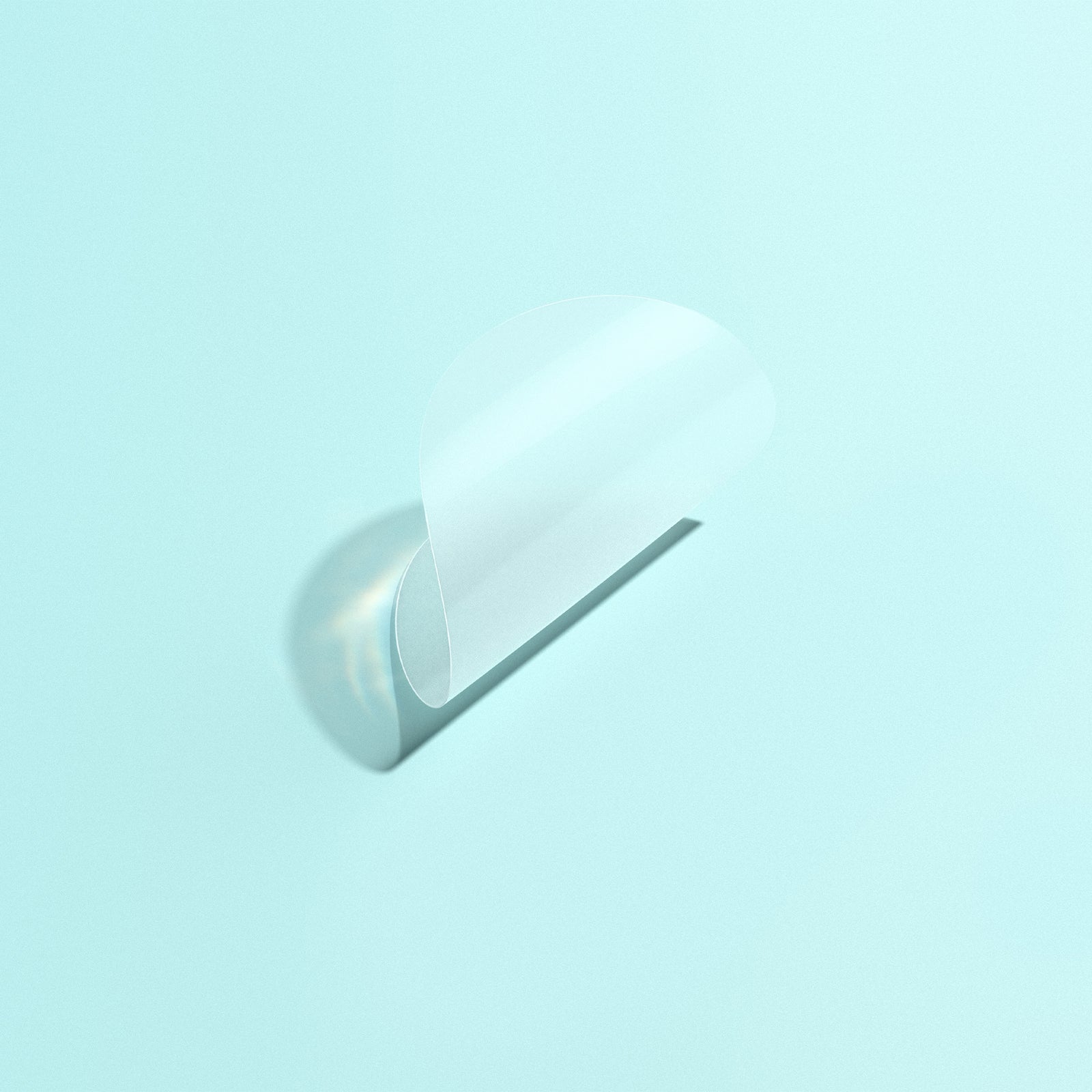 FOREO For EveryOne Feeling Flawless Invisible Pimple Patches, 48 Count