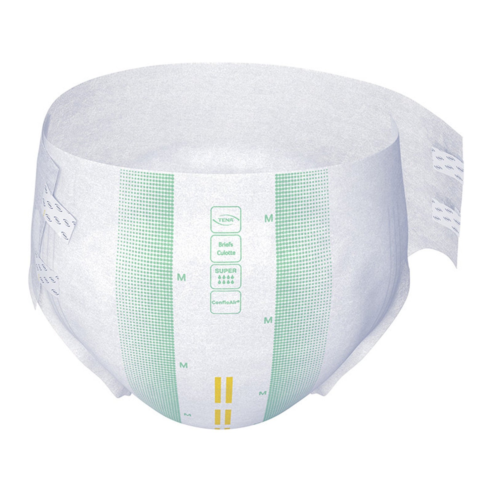 Tena ProSkin Super Brief, Large