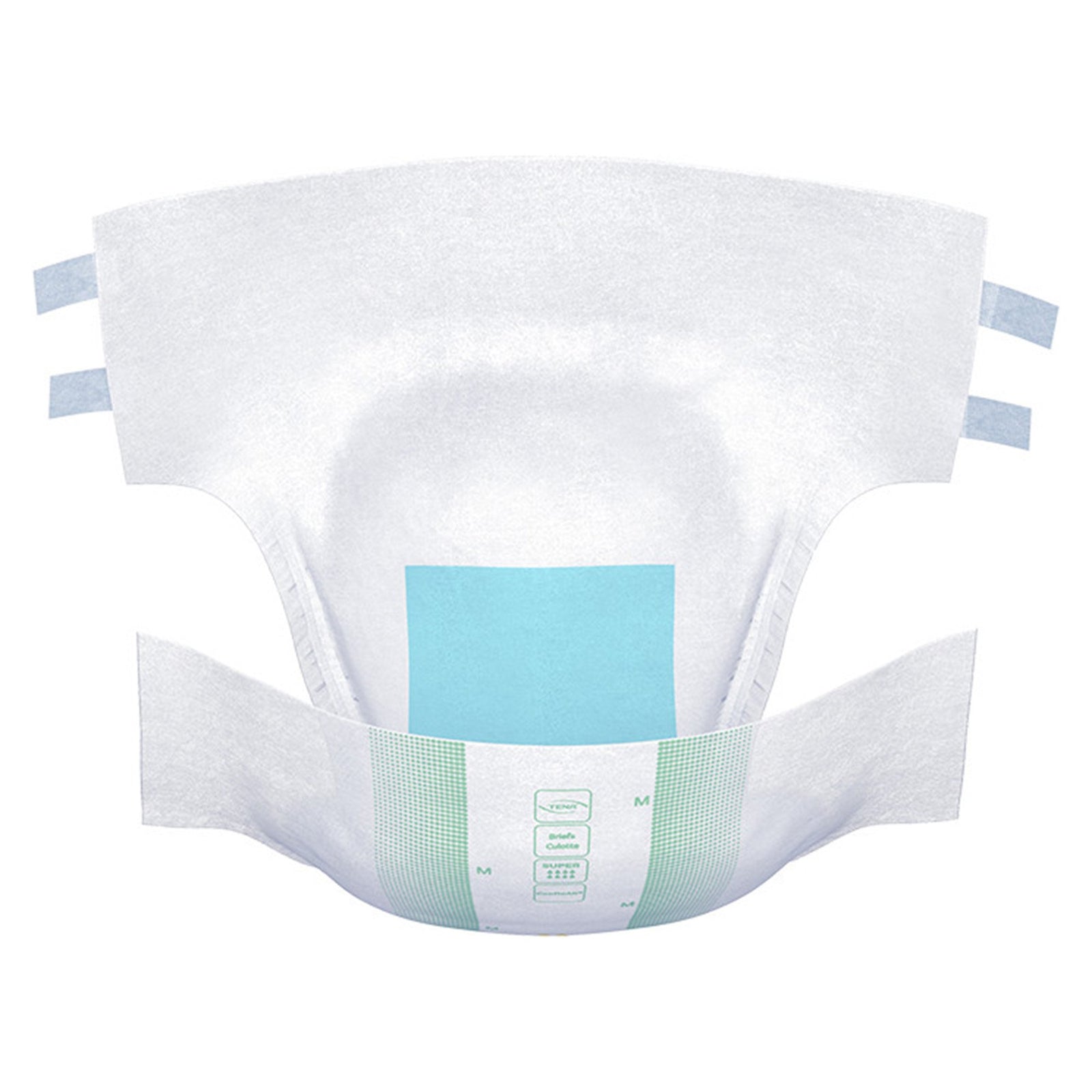 Tena ProSkin Super Brief, Large