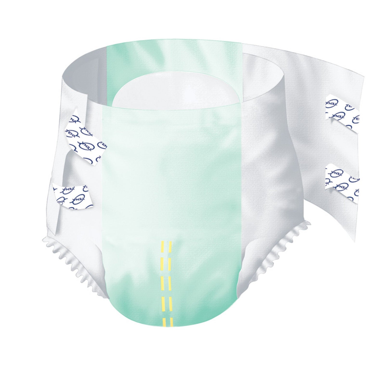 Tena ProSkin Plus Incontinence Brief, Small
