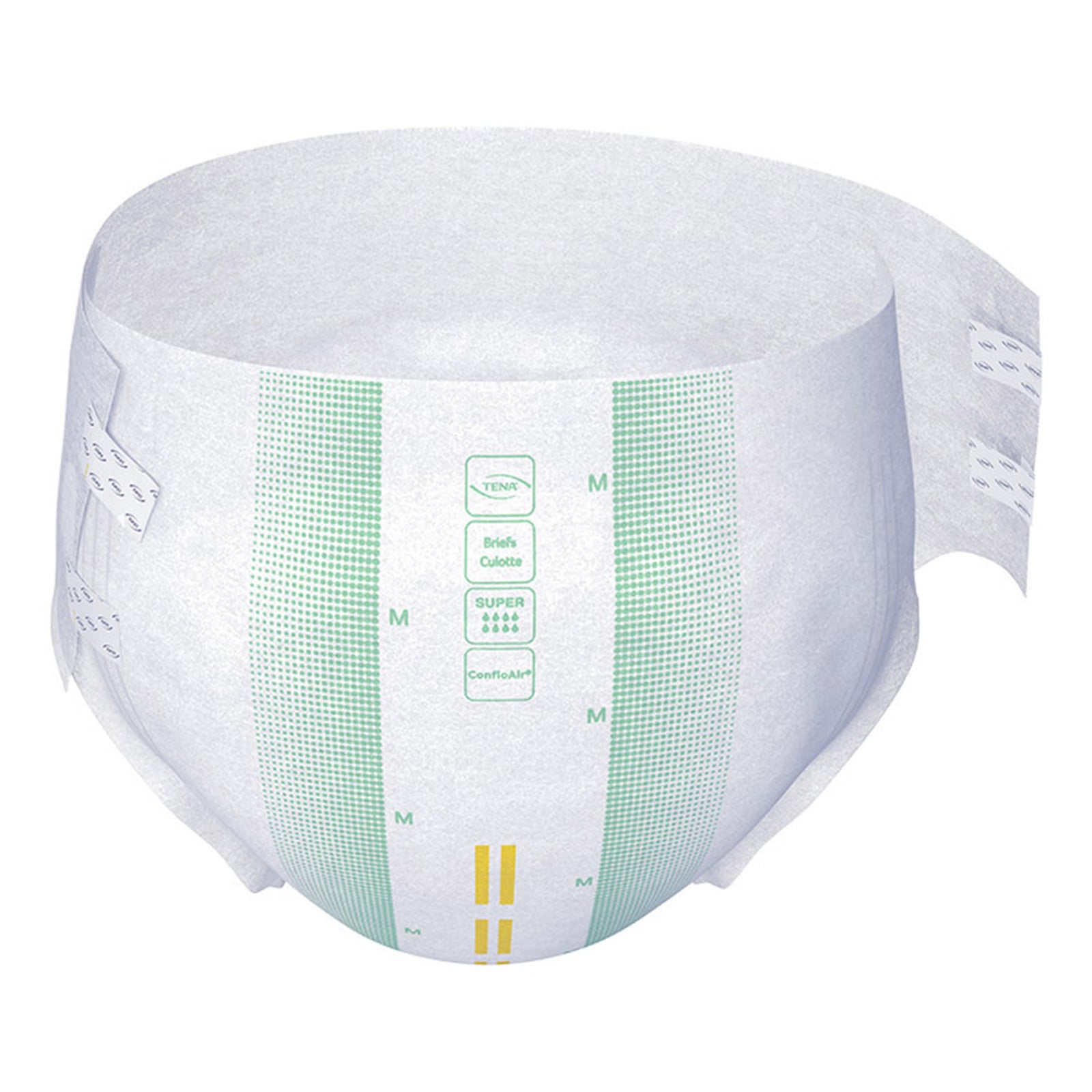 TENA ProSkin Super Brief, X-Large