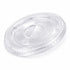 MEDD MAX PET Clear Drinking Cup Lid for 9 oz Cups