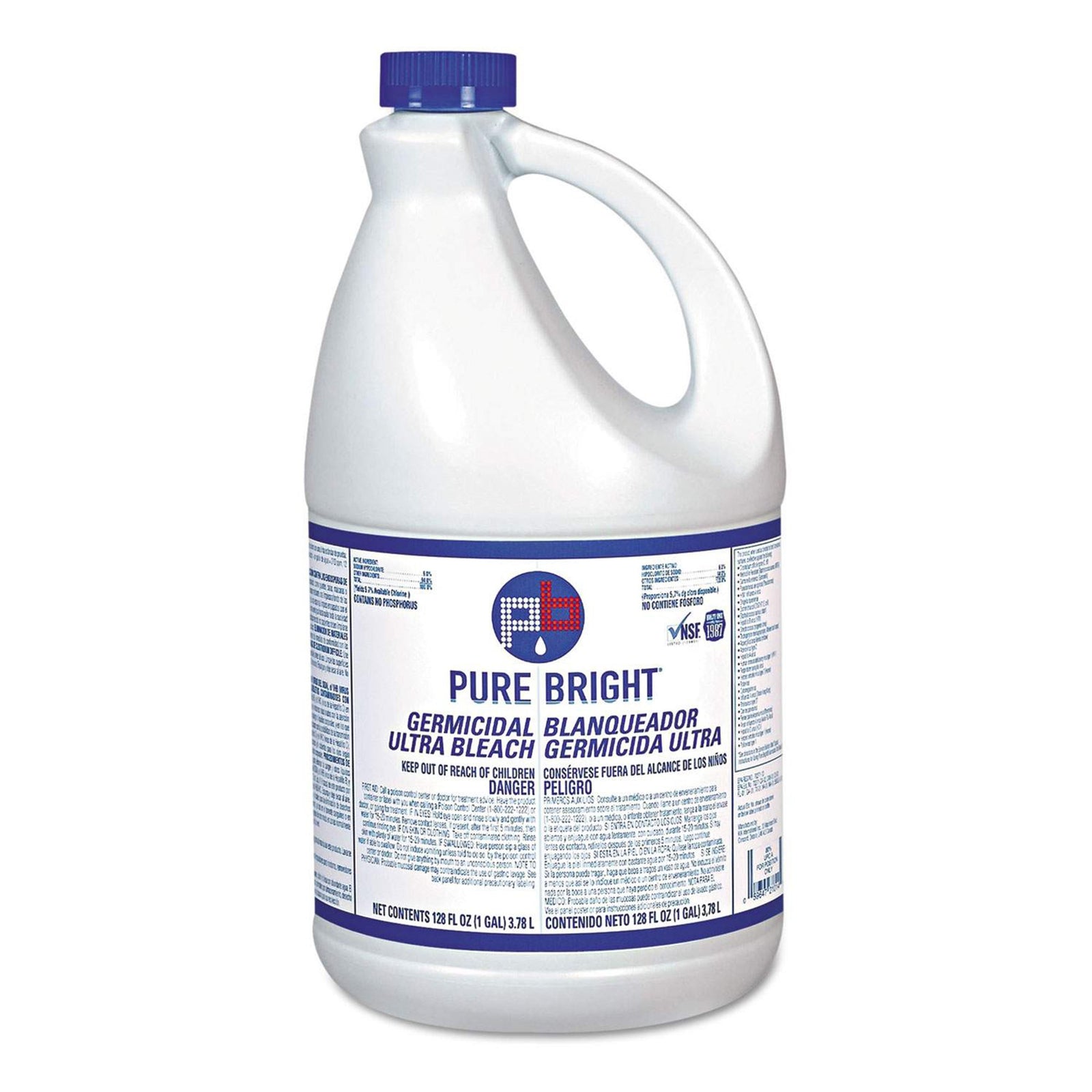 ESSENDANT CO/LAG Germicidal Bleach Cleaner