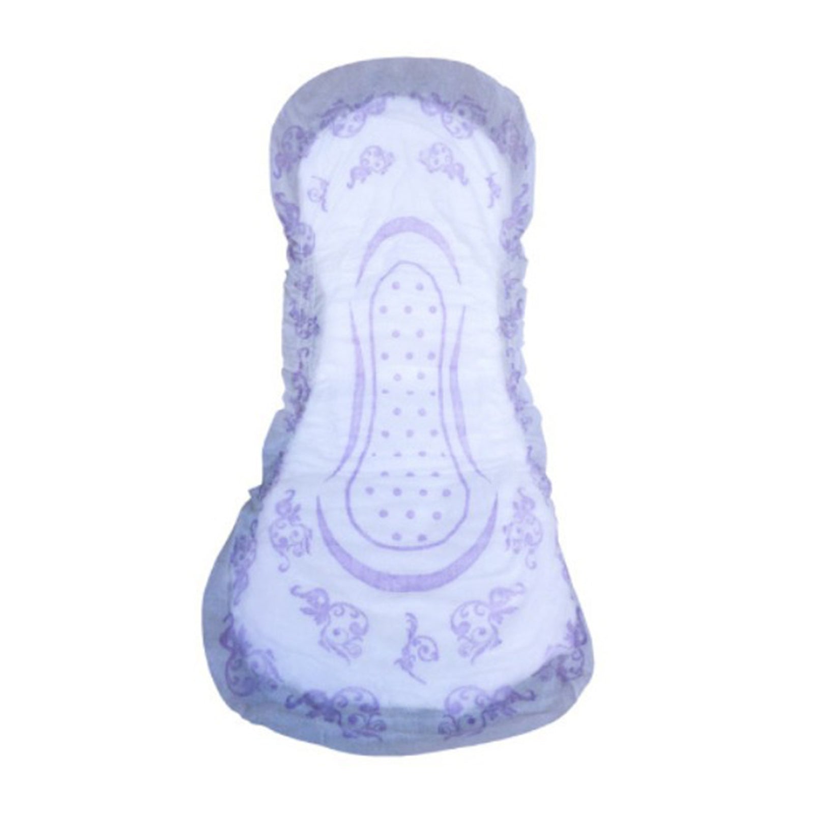 HDIS PHD Reassure X-Coverage Overnight Pad