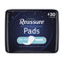HDIS PHD Reassure X-Coverage Overnight Pad