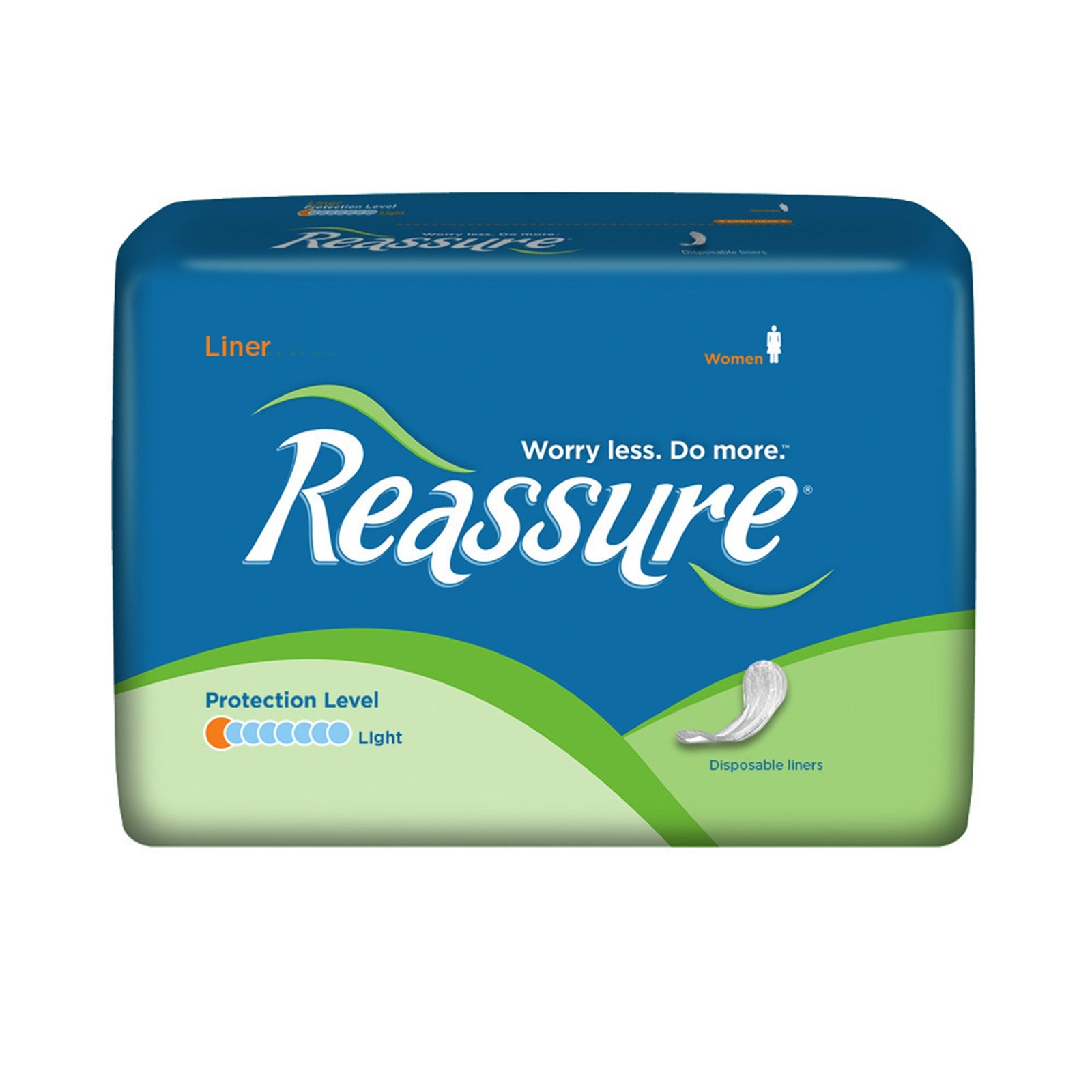 HDIS PHD Reassure Lite Liner