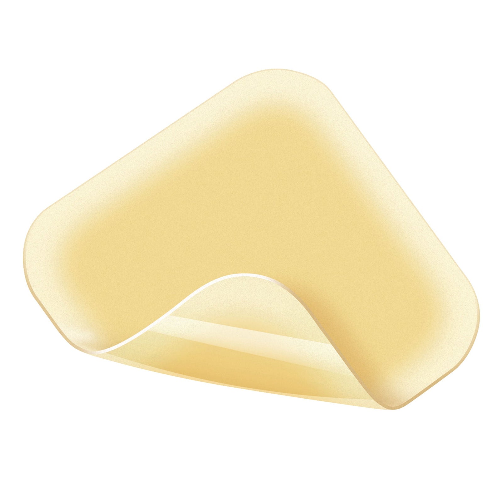 HARTMANN Hydrocolloid Classic Dressing 2 x 2 Inch