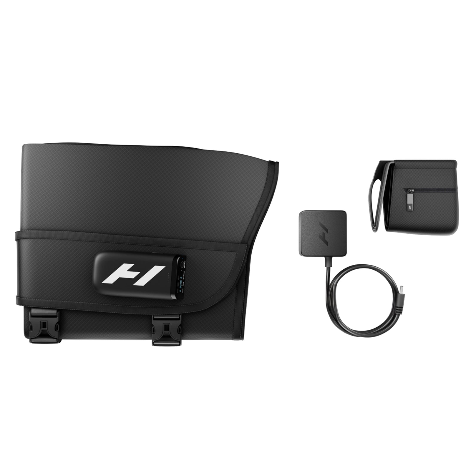Hyperice Normatec Elite Hip Compression Device