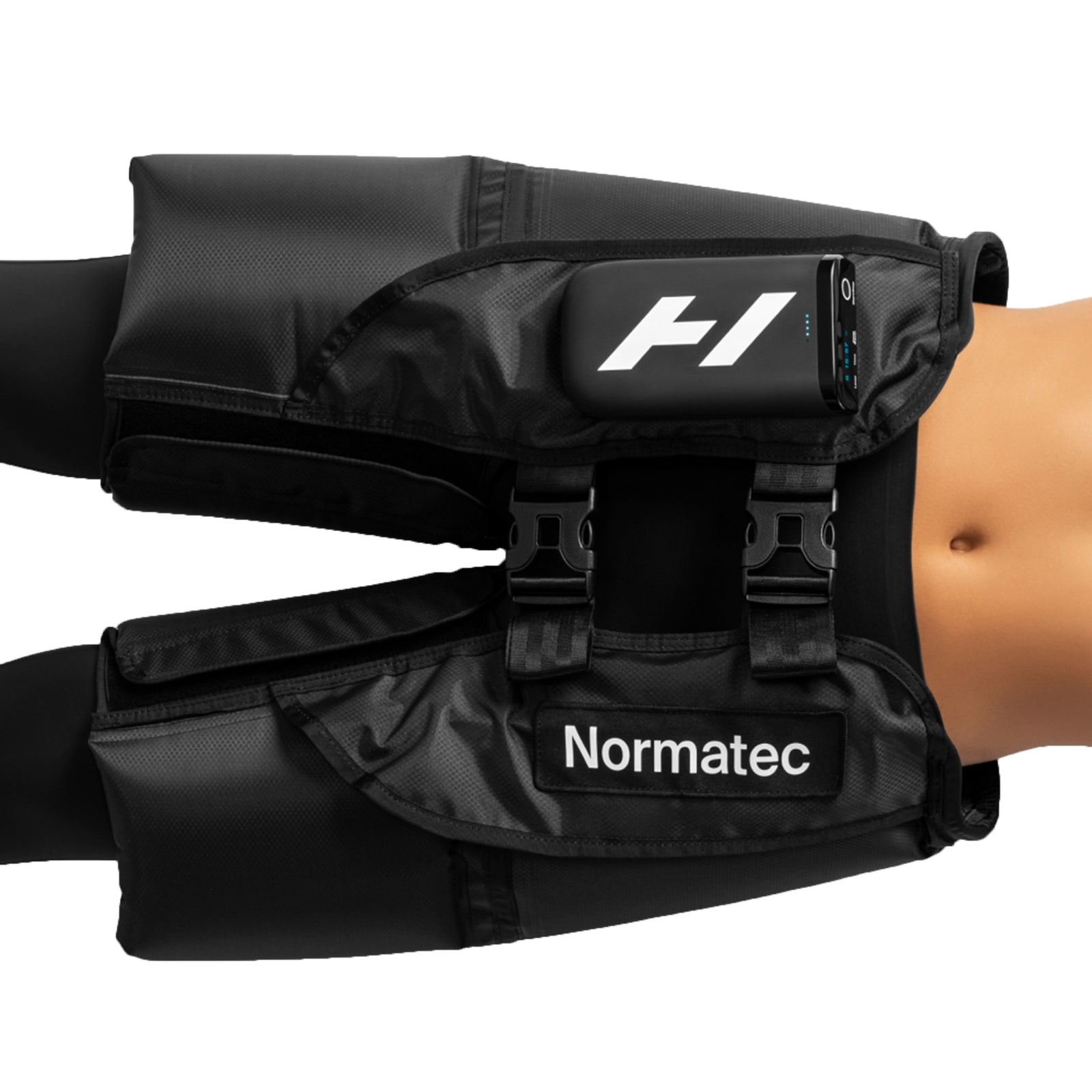 Hyperice Normatec Elite Hip Compression Device
