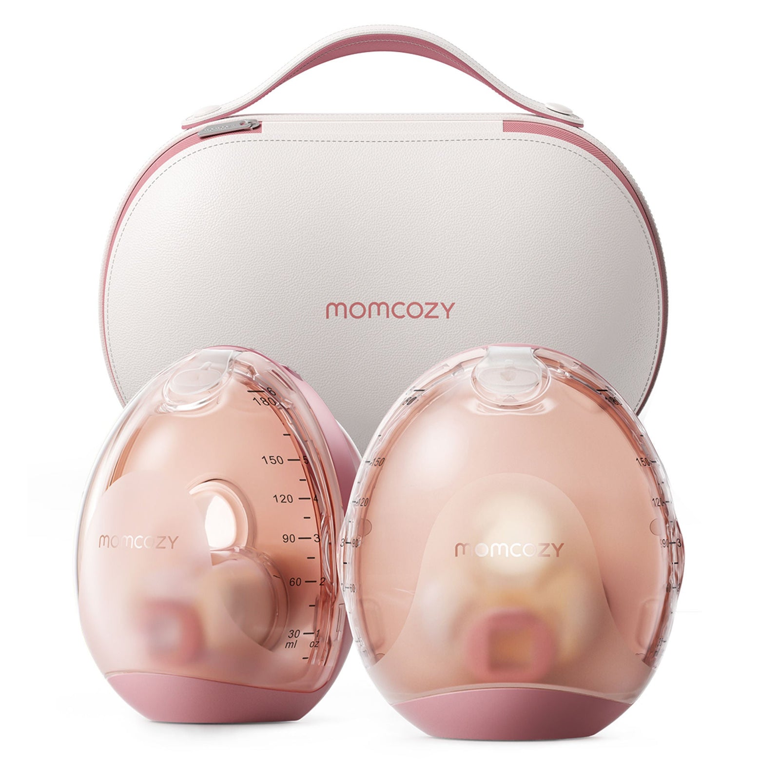 ROOT Air 1 Wearable Double Breast Pump