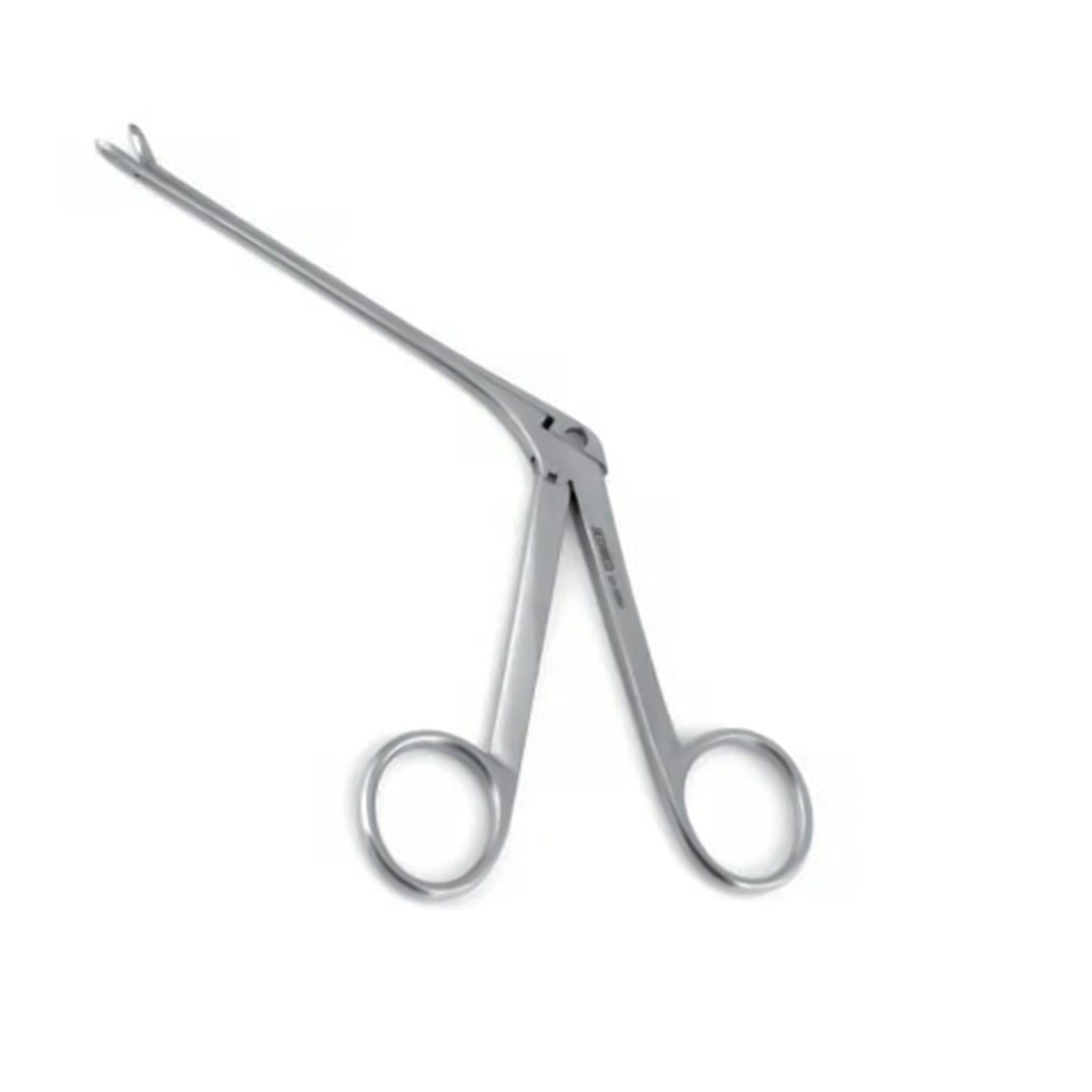 JEDMED INSTRUMEN Blakesley Thru-Cut Forcep, Straight, Size 1
