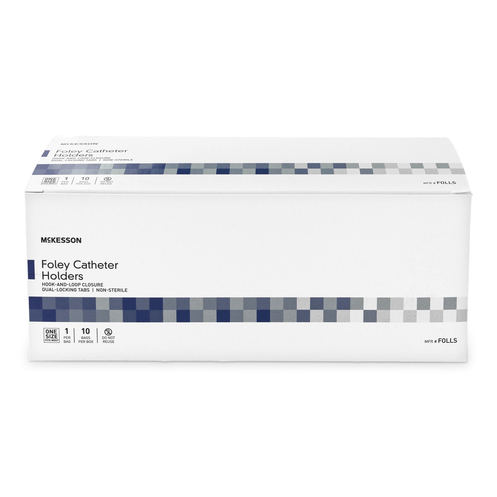 McKesson Foley Catheter Holder