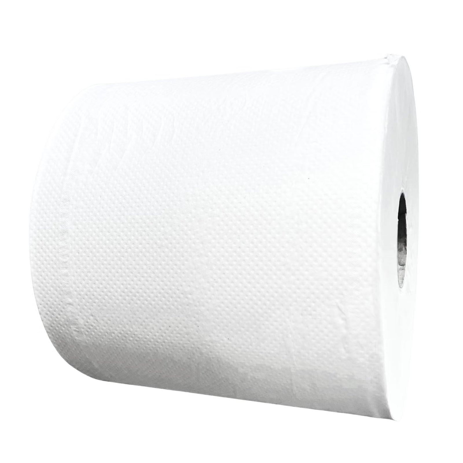McKesson Recycled Centerpull Towels, 2-Ply, White, 7.625 Inch x 600 Sheets