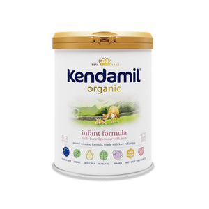 Kendamil Organic Infant Formula, 28.2 oz (800 g) image