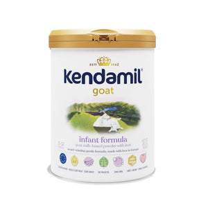Kendamil Goat Infant Formula, 28.2 oz (800 g) image