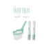 FRIDABABY LLC All-in-One Ovulation & Pregnancy Test Kit