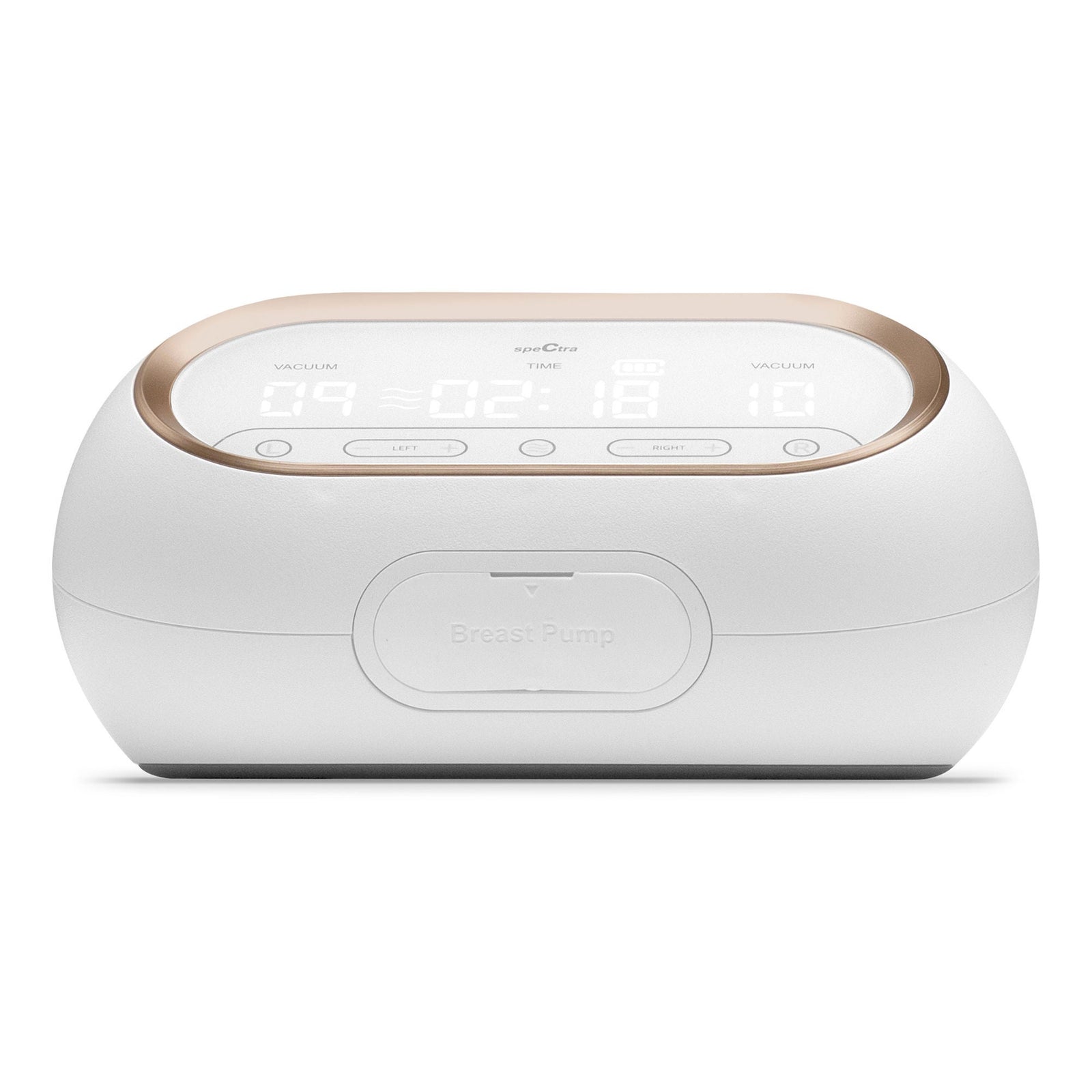 Spectra S1 Plus Premier Rechargeable Double Electric Breast Pump