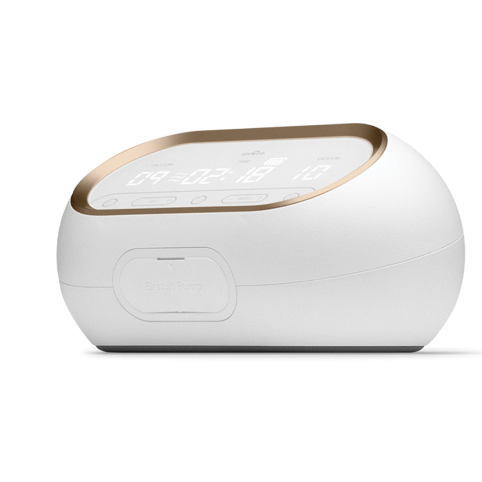 Spectra S1 Plus Premier Rechargeable Double Electric Breast Pump