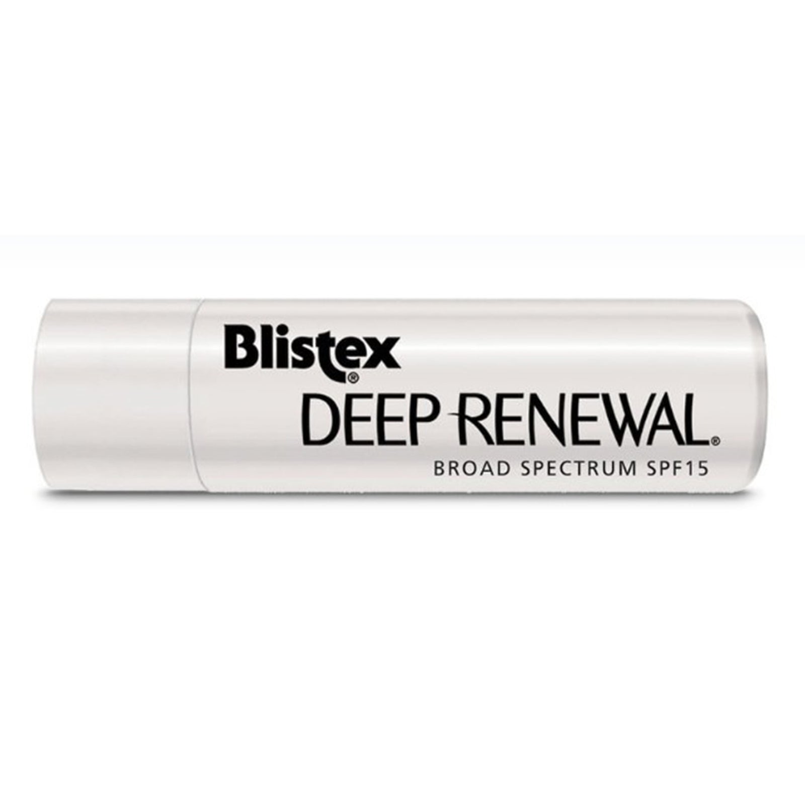 Blistex Deep Renewal Lip Balm, 0.13 oz (6 Count)