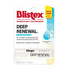 Blistex Deep Renewal Lip Balm, 0.13 oz (6 Count)