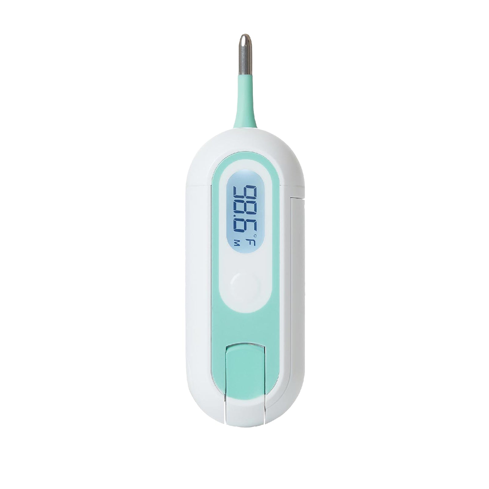 FridaBaby True Temp 3-in-1 Digital Thermometer