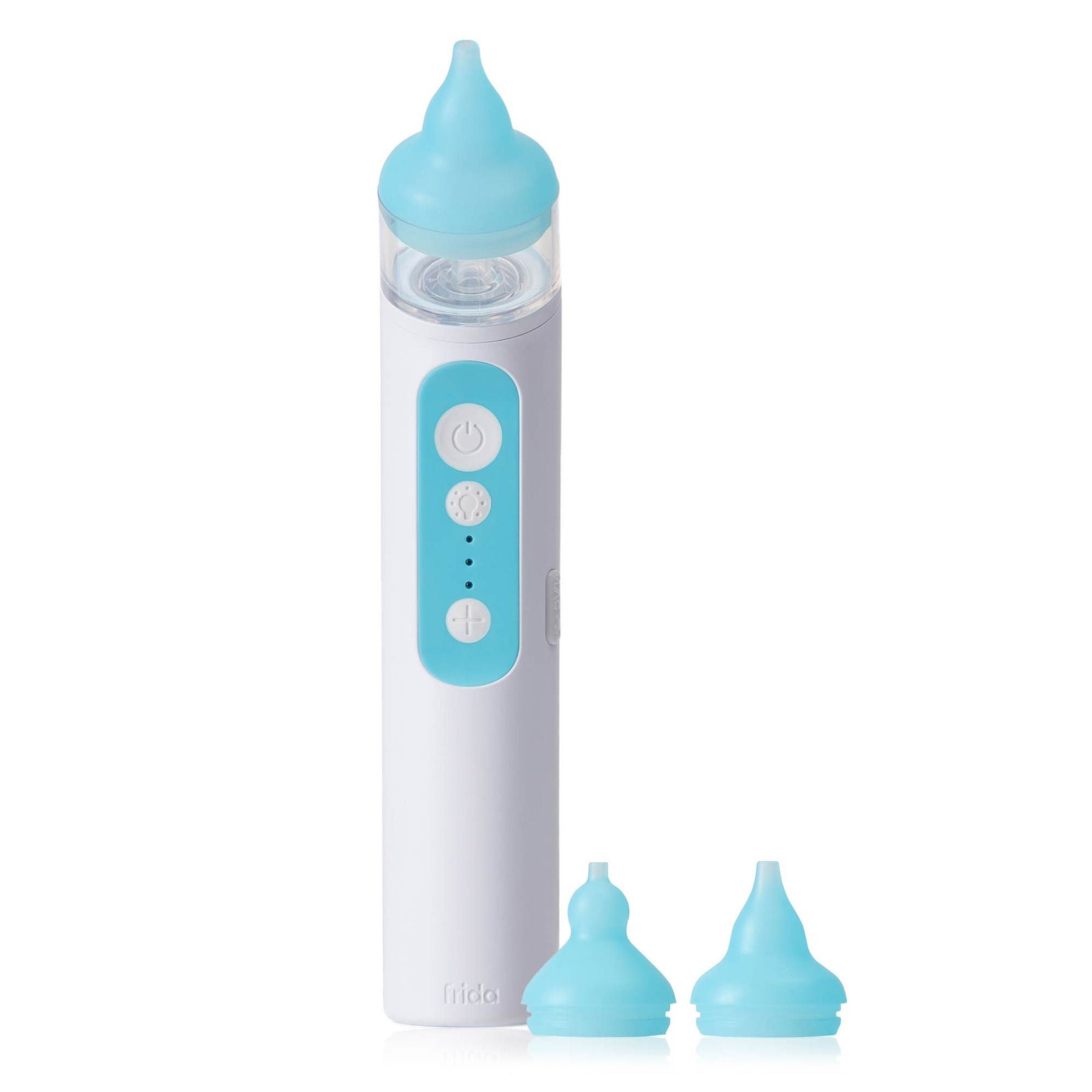 FridaBaby NoseFrida 2.0 Electric Baby Nasal Aspirator