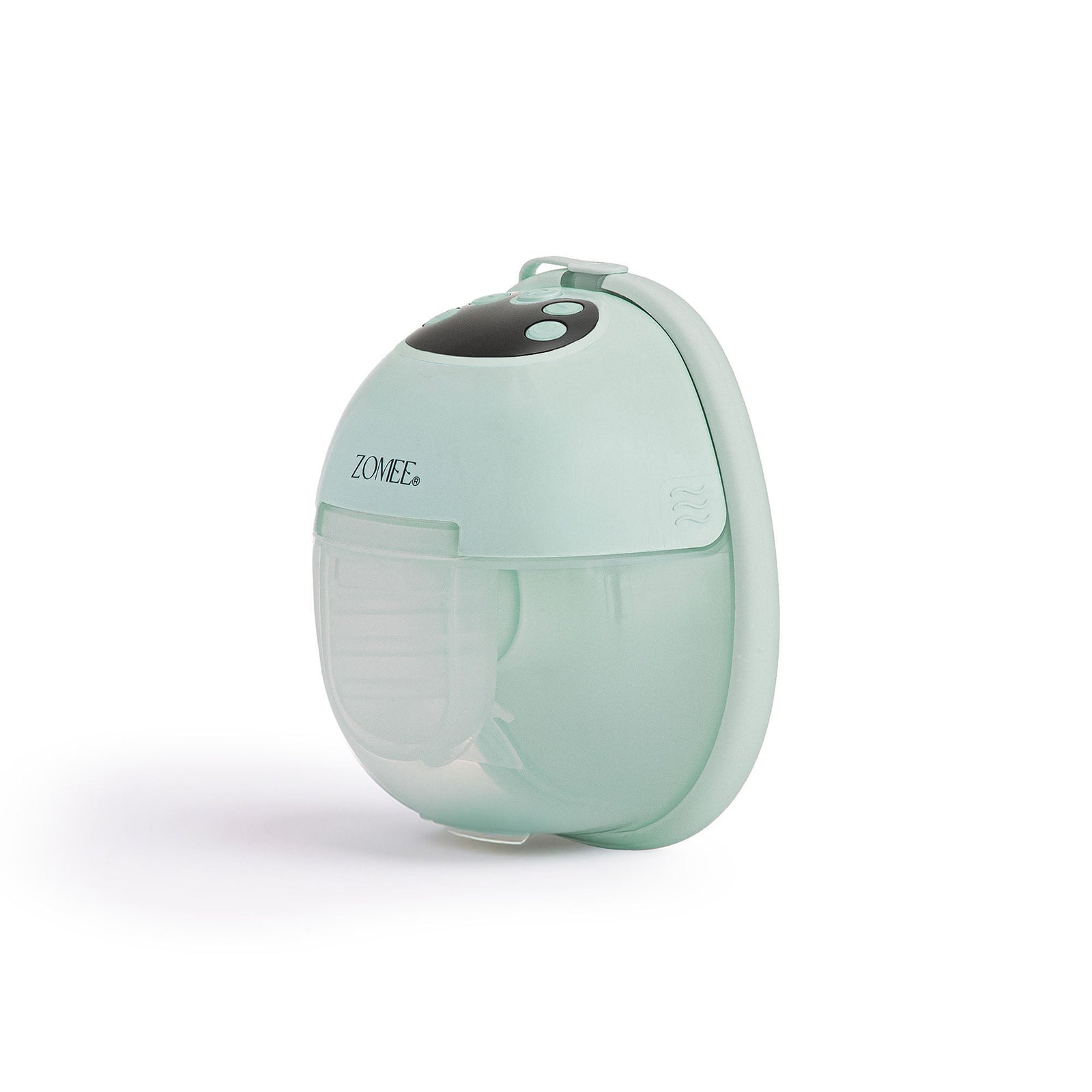 Zomee Mother's Nature W1 Warming Wearable Breast Pump