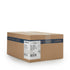 McKesson Patient Exam Gown One Size Fits Most White Disposable