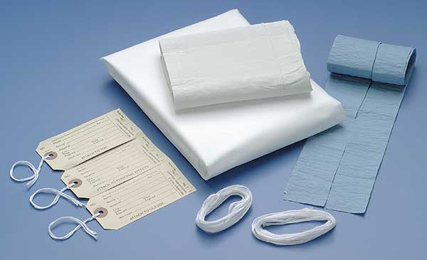 BUSSE HOSPITAL D Shroud Kit