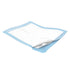 Wings Plus Disposable Underpad 23 x 36 Inch Heavy Absorbency