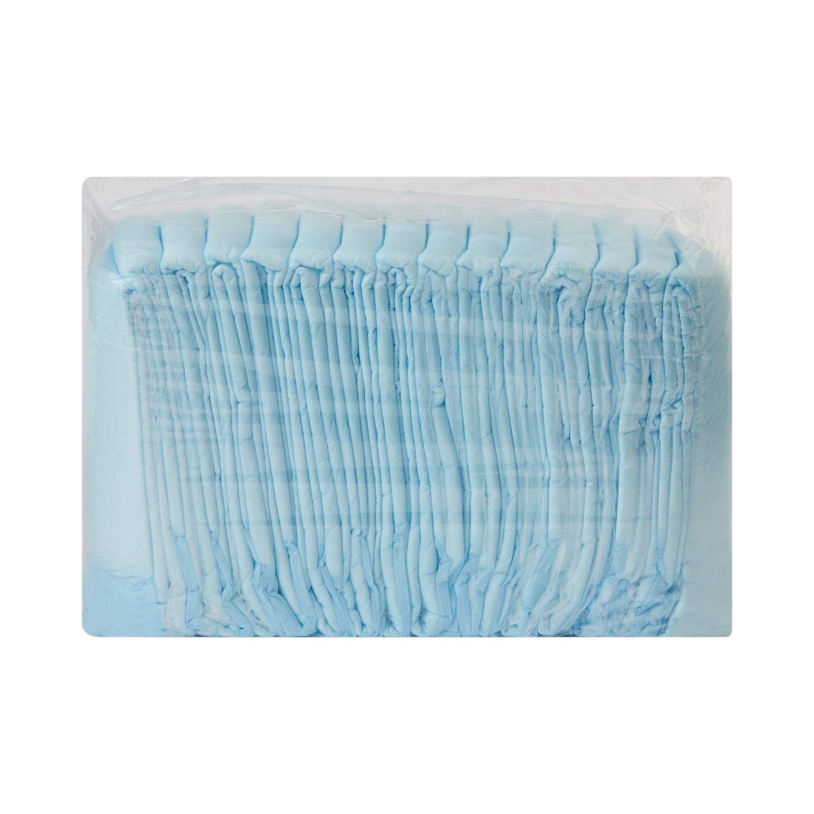 Wings Plus Disposable Underpad 23 x 36 Inch Heavy Absorbency