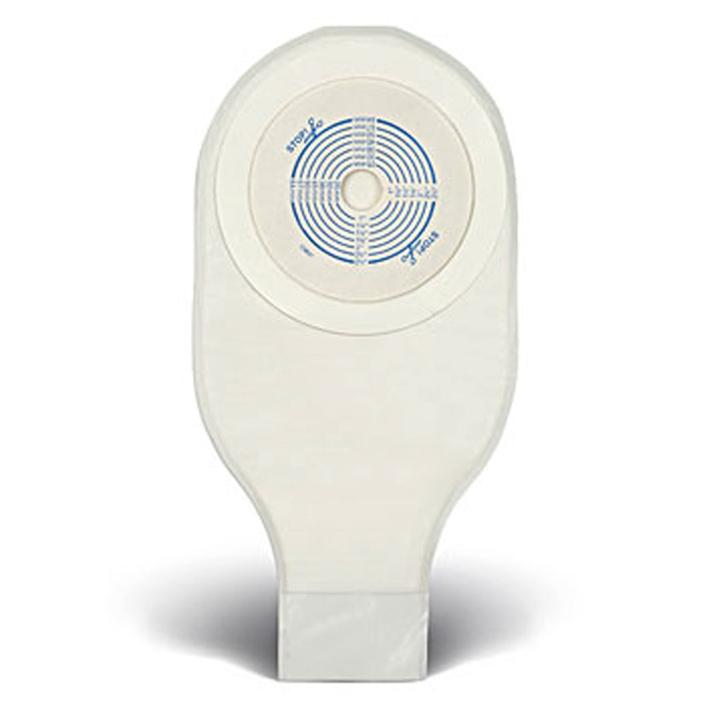ActiveLife® One-Piece Colostomy Pouch