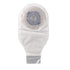 ActiveLife® One-Piece Colostomy Pouch