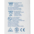 Cardinal Healthc Gauze Sponge Curity 4 Ply