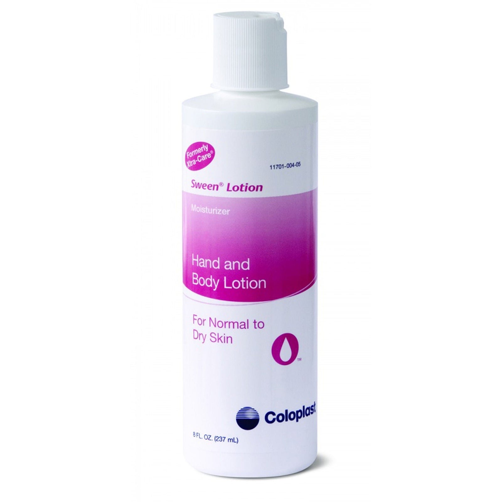 Coloplast Xtra-Care Skin Lotion 8 oz
